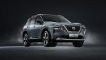 Nissan X-Trail 2021 года (CN)